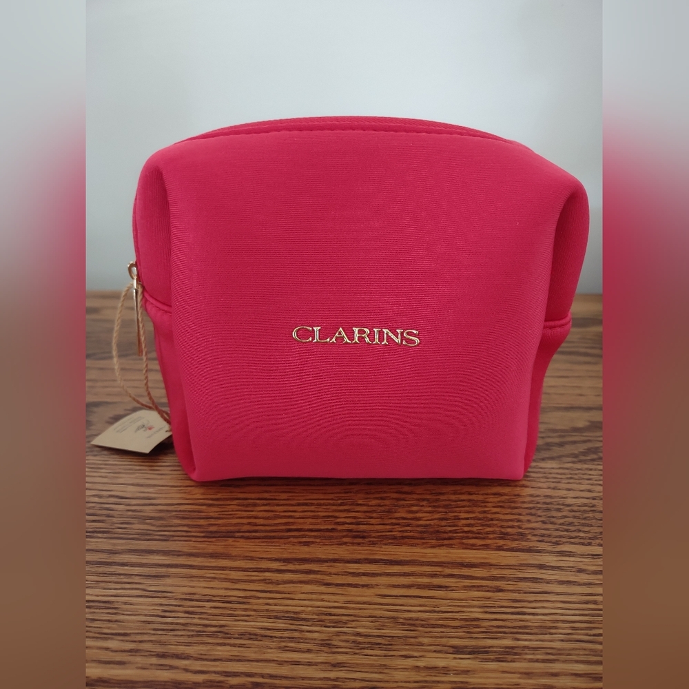Clarins Body Beauty Skin Care Sample Size Set